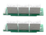 New 1UNIT ETX003700 Yaskawa Pcb. Fixed Price $550.00.