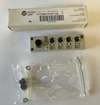 Allen Bradley 898P-P34PT-D8 Distribution Box Ser.b 3A. Fixed Price $300.00.
