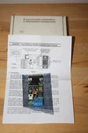 Triangle Research International Inc AUTO485 - RS232 RS485 Converter. Fixed Price $25.00.