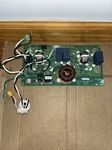 Fujitsu K04BA-0400HUE-PO 9705659018 Pcb Ductless Hvac Control Board. Fixed Price $58.00.
