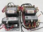 Furnas 14FS+32A* Magnetic Starter W/ 48BSF3M20. Fixed Price $349.99.
