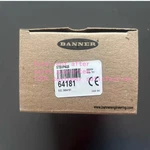 1PCS New Banner STBVP6Q5 64181 Self-check Touch Button. Fixed Price $176.16.