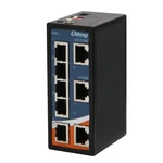 IES-C1080 Industrial 8-PORTS 10/100BASE-T(X) Unmanaged Fast Ethernet Switch, .... Fixed Price $138.11.
