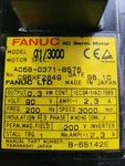 Fanuc A06B-0371-B575 Ac Servo Motor. Fixed Price $995.00.