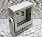 New Strongarm 302-181706 15" Swivel / Tilt Hmi Enclosure Nema 12. Fixed Price $350.00.