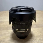 Nikon Nikkor Af-s 24-120MM F3.5-5.6 G Ed Vr Asph If Swm Lens Afs #961. Fixed Price $137.50.