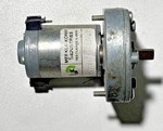 Merkle-korff 26-71-32-GM Gear Motor 24 Vdc. Fixed Price $130.00.