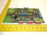 Agie 629943.2 DBE-05 Circuit Board T19582. Fixed Price $650.00.