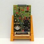 Bosch 811 405 013 Prop. Verst. Wv Ng 10 Proportional Amplifier Driver Card. Fixed Price $110.00.