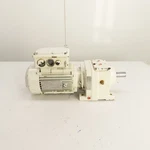 Sew-eurodrive R37 DT80K4/II3D 0.55KW Gear Motor 230/400V 3PH 35RPM 39.17:1 Ratio. Fixed Price $324.99.