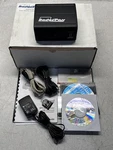 Badgepass BMP081002 Hd Zoom Identity Camera System Security Scanner. Fixed Price $180.00.