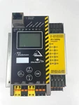 Bihl Wiedemann BWU3079 Safety Monitor, As-i 3.0 Ethernet/ip + Modbus Tcp Gateway. Fixed Price $500.00.