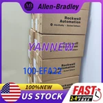 Allen-bradley 100-EFA22 New Factory Sealed Free Shipping. Fixed Price $98.00.