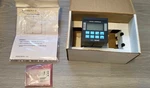 +gf+ Signet, Conductivity/resistivity Controller Modle# 3-9050CR-1. Fixed Price $180.00.