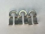 Westinghouse BM27 Heater (lot Of 3). Fixed Price $25.00.