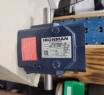 Ironman By Grove Gear. Fixed Price $650.00.