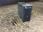 Gefran CLB/94/0/R Specialized Digital Communications Interface & Converter. Fixed Price $250.00.