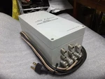 Mil-lektron Video Hardwire System ML928-2EQ/A/D AC117V Twisted Pair $99. Fixed Price $59.24.