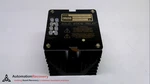 Payne Engineering 11DZ-4-30 Solid State RELAY1PHASE 26337 480VAC 30AMP #223570. Fixed Price $34.38.