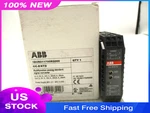 New Abb Cc-e/std Signal Converter 1SVR0117R0000. Fixed Price $275.97.