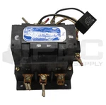 Joslyn Clark 5DP7-7030-11 Drive Contactor W/ Rg 1986-8-6 Capacitor 5M-63. Fixed Price $915.00.