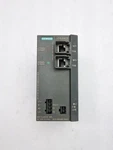 Siemens Scalance S612 Security Module 6GK5612-0BA00-2AA3 Simatic Net Made-german. Fixed Price $224.10.