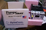 New Pump Saver 777-KW/HP Programmable Electronic Power Monitor. Fixed Price $499.99.