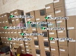 One New Mitsubishi MR-H500AN-YG205-P51. Fixed Price $1615.43.