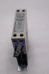 Carlo Gavazzi RJ1A23D20U Solid State Relay Semiconductor Contactor Stock K-155-B. Fixed Price $30.00.