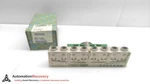 Phoenix Contact Ibs Rl 24 Dio 8/8/8-LK-2MBD, Digital I/o, 2731571, New #156406. Fixed Price $682.38.