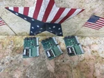 2000 Mitsubishi RA90 Edm RX312B BN634A589G53 Board Lot Of Pieces. Fixed Price $199.99.