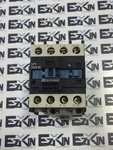 Telemecanique LP1D2510 Contactor 24V Coil 600V 40AMP. Fixed Price $21.60.