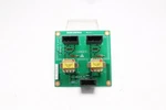 Dengensha Circuit Board PFCE-0498-2. Fixed Price $54.95.