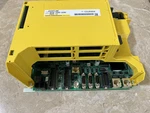 Fanuc A05B-2650-C040 Backplane Module With Fans And Main Board (date: 2025-12). Fixed Price $750.00.