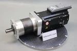 Schneider Elau ISH140/30075/0/0/00/0/00/11/00 Servomotor + Neugart Ple 120/115. Fixed Price $5943.66.