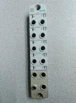 Festo CPX-AP-I-8DI-M8-3P Digital Input Module New!! Quantity!! Wow!!. Fixed Price $79.99.