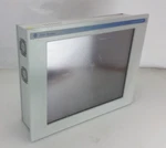 Allen Bradley Versaview Plus 1700P 6181P-17TPXPH Ser.d Rev. Fixed Price $279.00.