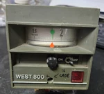 West 800M 9274 9318 Temperature Controller 100 400F Tested Working See Video. Fixed Price $24.99.