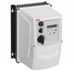 ACS255-01U-10A5-2+B063+F278 3.0 Hp Abb Series Micro Vfd. Fixed Price $1342.51.
