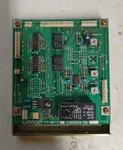 Omron VT-WP15, 2395244-5A Circuit Board Pcb Free Shipping With Warranty. Fixed Price $149.00.