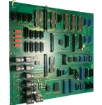 Seiki Control Pc Circuit Board Hc Mdis 851485 - Warranty. Fixed Price $149.00.