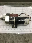 Sick/stegmann - 094Z320640 Motor, Positional Drive W/potentiometer, Sheetfed. Fixed Price $634.70.