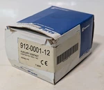 (2) Copeland 912-0001-12 Auxilary Contacts, A2, 1NO/1NC, A600 P300, 012-0001-12. Fixed Price $24.99.