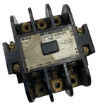 Hitachi K30N-EPB Magnetic Contactor K30NEPB 600VAC 100-110V 60HZ Coil. Fixed Price $31.98.