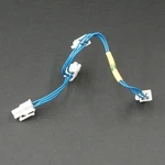 Staubli D23173200B Cable Adapter D23173200-B. Fixed Price $29.95.