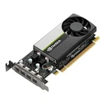 Pny Nvidia Quadro T1000 8GB GDDR6 Pcie X16 4X Minidp Graphics Video Card. Fixed Price $359.67.