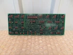 Nissei 4TP-OB127 Display Circuit Board 7LED-01 NC8000F2 (18620). Fixed Price $1500.00.