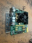 Asus H87M PRO/G10AC/DP Mb Lga 1150 Socket For 4TH Gen. Fixed Price $40.00.