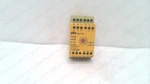 Pilz Pnoz XV2 30/24VDC 2N/O T, Safety Relay #342598. Fixed Price $87.50.
