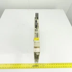Siemens 6FC5357-0BB33-0AA0 Sinumerik 840D 6FC5247-0AA00-0AA3 Drive Unit. Fixed Price $4139.21.